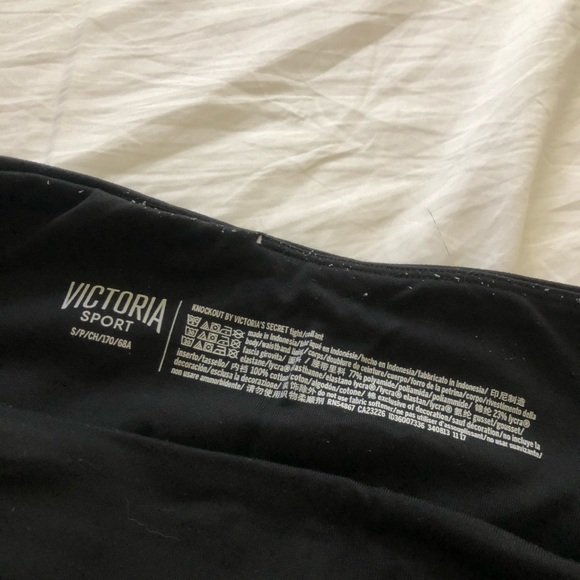 VS Knockout Leggings - Picture 2 of 4